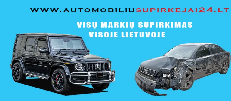 Automobilio pardavimas per parą