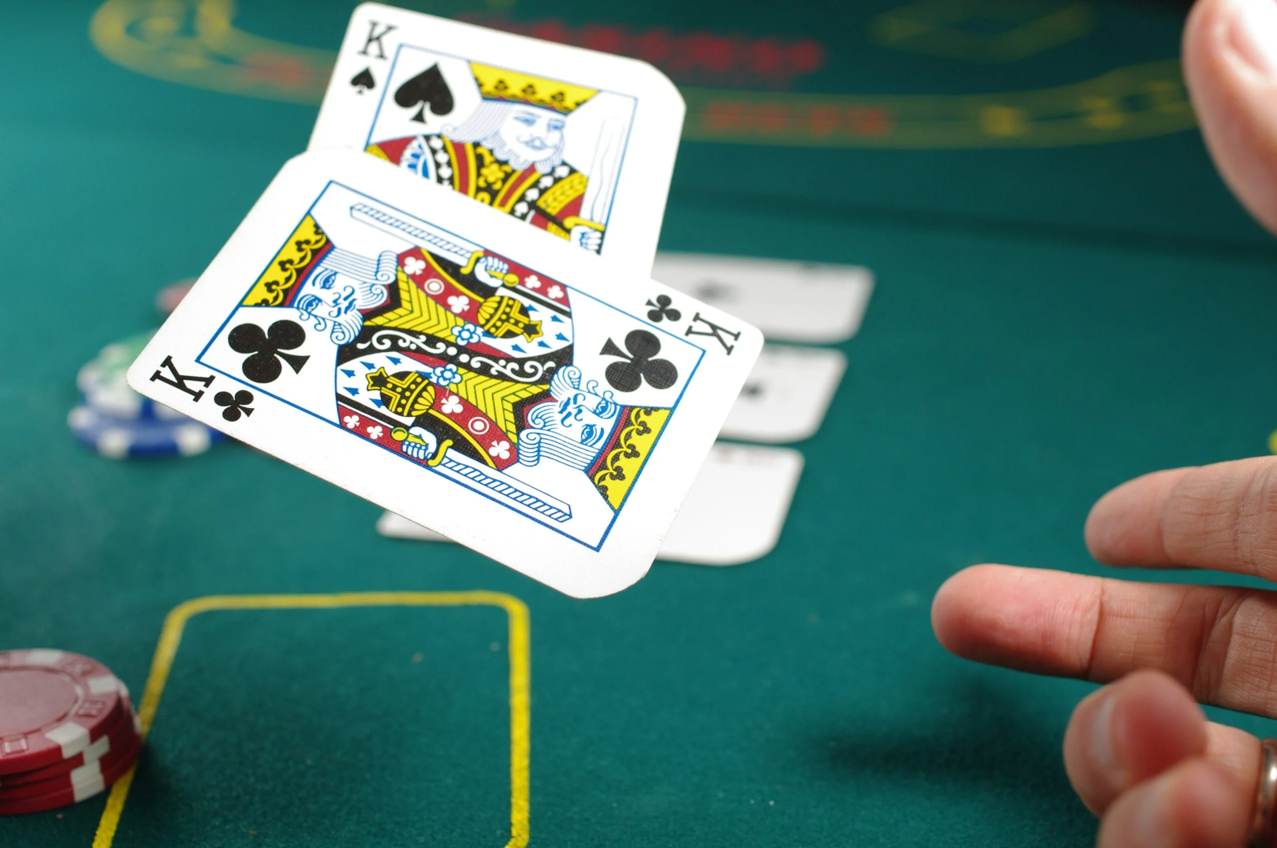 Read more about the article Kaip pasirinkti online casino Lietuvoje