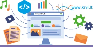 Read more about the article Tinklapio populiarinimas seo straipsniais